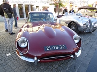 Classic Cars Peer - Engelse Oldtimeravond in Peer -  30 april 2026