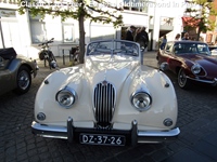 Classic Cars Peer - Engelse Oldtimeravond in Peer -  30 april 2026