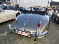 Classic Cars Peer - Engelse Oldtimeravond in Peer -  30 april 2026
