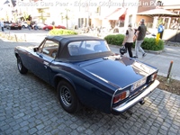 Classic Cars Peer - Engelse Oldtimeravond in Peer -  30 april 2026