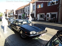 Classic Cars Peer - Engelse Oldtimeravond in Peer -  30 april 2026