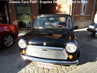 Classic Cars Peer - Engelse Oldtimeravond in Peer -  30 april 2026