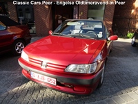 Classic Cars Peer - Engelse Oldtimeravond in Peer -  30 april 2026