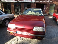 Classic Cars Peer - Engelse Oldtimeravond in Peer -  30 april 2026