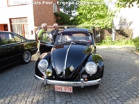 Classic Cars Peer - Engelse Oldtimeravond in Peer -  30 april 2026