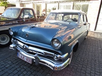 Classic Cars Peer - Engelse Oldtimeravond in Peer -  30 april 2026