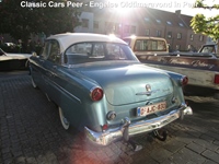 Classic Cars Peer - Engelse Oldtimeravond in Peer -  30 april 2026
