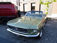 Classic Cars Peer - Engelse Oldtimeravond in Peer -  30 april 2026