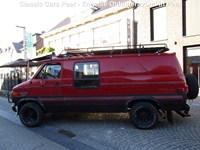 Classic Cars Peer - Engelse Oldtimeravond in Peer -  30 april 2026