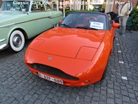 Classic Cars Peer - Engelse Oldtimeravond in Peer -  30 april 2026
