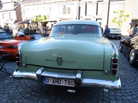 Classic Cars Peer - Engelse Oldtimeravond in Peer -  30 april 2026