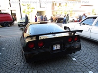 Classic Cars Peer - Engelse Oldtimeravond in Peer -  30 april 2026
