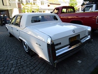 Classic Cars Peer - Engelse Oldtimeravond in Peer -  30 april 2026