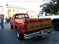 Classic Cars Peer - Engelse Oldtimeravond in Peer -  30 april 2026
