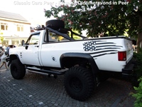 Classic Cars Peer - Engelse Oldtimeravond in Peer -  30 april 2026