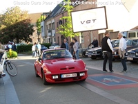 Classic Cars Peer - Engelse Oldtimeravond in Peer -  30 april 2026