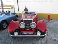 Classic Cars Peer - Engelse Oldtimeravond in Peer -  30 april 2026