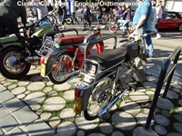 Classic Cars Peer - Engelse Oldtimeravond in Peer -  30 april 2026