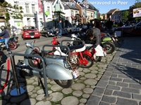 Classic Cars Peer - Engelse Oldtimeravond in Peer -  30 april 2026