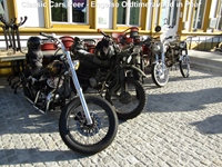 Classic Cars Peer - Engelse Oldtimeravond in Peer -  30 april 2026