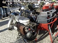 Classic Cars Peer - Engelse Oldtimeravond in Peer -  30 april 2026