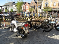 Classic Cars Peer - Engelse Oldtimeravond in Peer -  30 april 2026