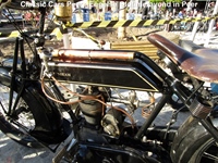 Classic Cars Peer - Engelse Oldtimeravond in Peer -  30 april 2026
