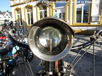 Classic Cars Peer - Engelse Oldtimeravond in Peer -  30 april 2026
