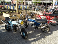 Classic Cars Peer - Engelse Oldtimeravond in Peer -  30 april 2026