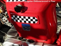 Classic Cars Peer - Engelse Oldtimeravond in Peer -  30 april 2026