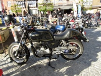 Classic Cars Peer - Engelse Oldtimeravond in Peer -  30 april 2026