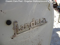 Classic Cars Peer - Engelse Oldtimeravond in Peer -  30 april 2026