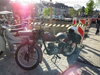Classic Cars Peer - Engelse Oldtimeravond in Peer -  30 april 2026