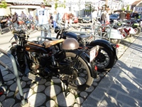 Classic Cars Peer - Engelse Oldtimeravond in Peer -  30 april 2026