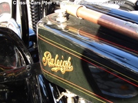 Classic Cars Peer - Engelse Oldtimeravond in Peer -  30 april 2026