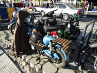 Classic Cars Peer - Engelse Oldtimeravond in Peer -  30 april 2026