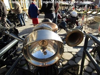 Classic Cars Peer - Engelse Oldtimeravond in Peer -  30 april 2026