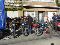 Classic Cars Peer - Engelse Oldtimeravond in Peer -  30 april 2026
