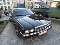 Classic Cars Peer - Engelse Oldtimeravond in Peer -  30 april 2026