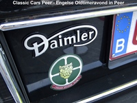 Classic Cars Peer - Engelse Oldtimeravond in Peer -  30 april 2026