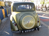 Classic Cars Peer - Engelse Oldtimeravond in Peer -  30 april 2026