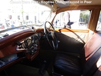 Classic Cars Peer - Engelse Oldtimeravond in Peer -  30 april 2026