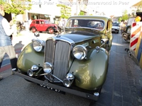 Classic Cars Peer - Engelse Oldtimeravond in Peer -  30 april 2026