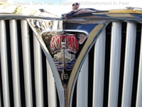 Classic Cars Peer - Engelse Oldtimeravond in Peer -  30 april 2026