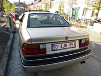 Classic Cars Peer - Engelse Oldtimeravond in Peer -  30 april 2026