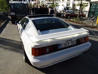 Classic Cars Peer - Engelse Oldtimeravond in Peer -  30 april 2026