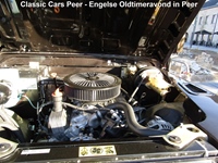 Classic Cars Peer - Engelse Oldtimeravond in Peer -  30 april 2026