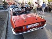 Classic Cars Peer - Engelse Oldtimeravond in Peer -  30 april 2026