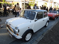 Classic Cars Peer - Engelse Oldtimeravond in Peer -  30 april 2026
