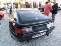 Classic Cars Peer - Engelse Oldtimeravond in Peer -  30 april 2026